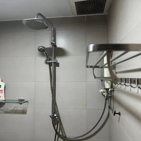 Pj Little Bali Villa Petaling Jaya Exterior photo