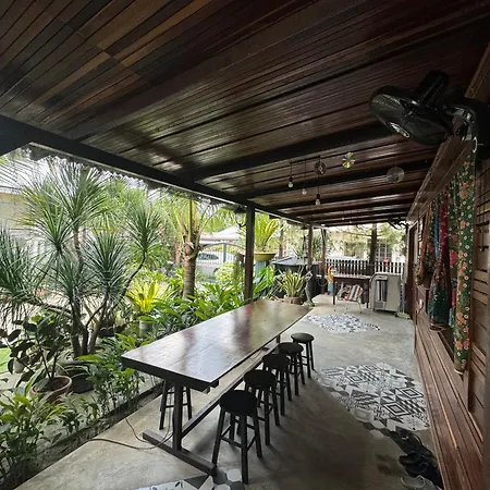 Pj Little Bali Villa Petaling Jaya Exterior photo