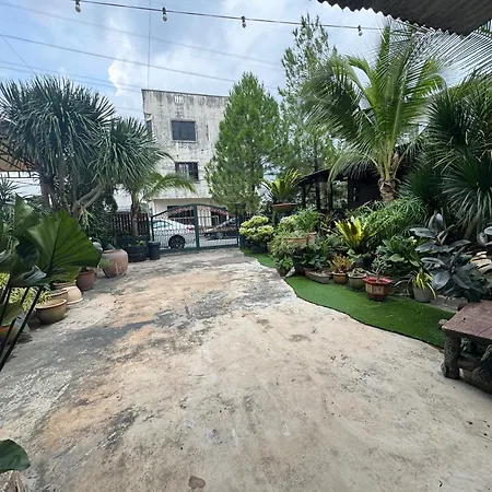 Pj Little Bali Villa Petaling Jaya Exterior photo