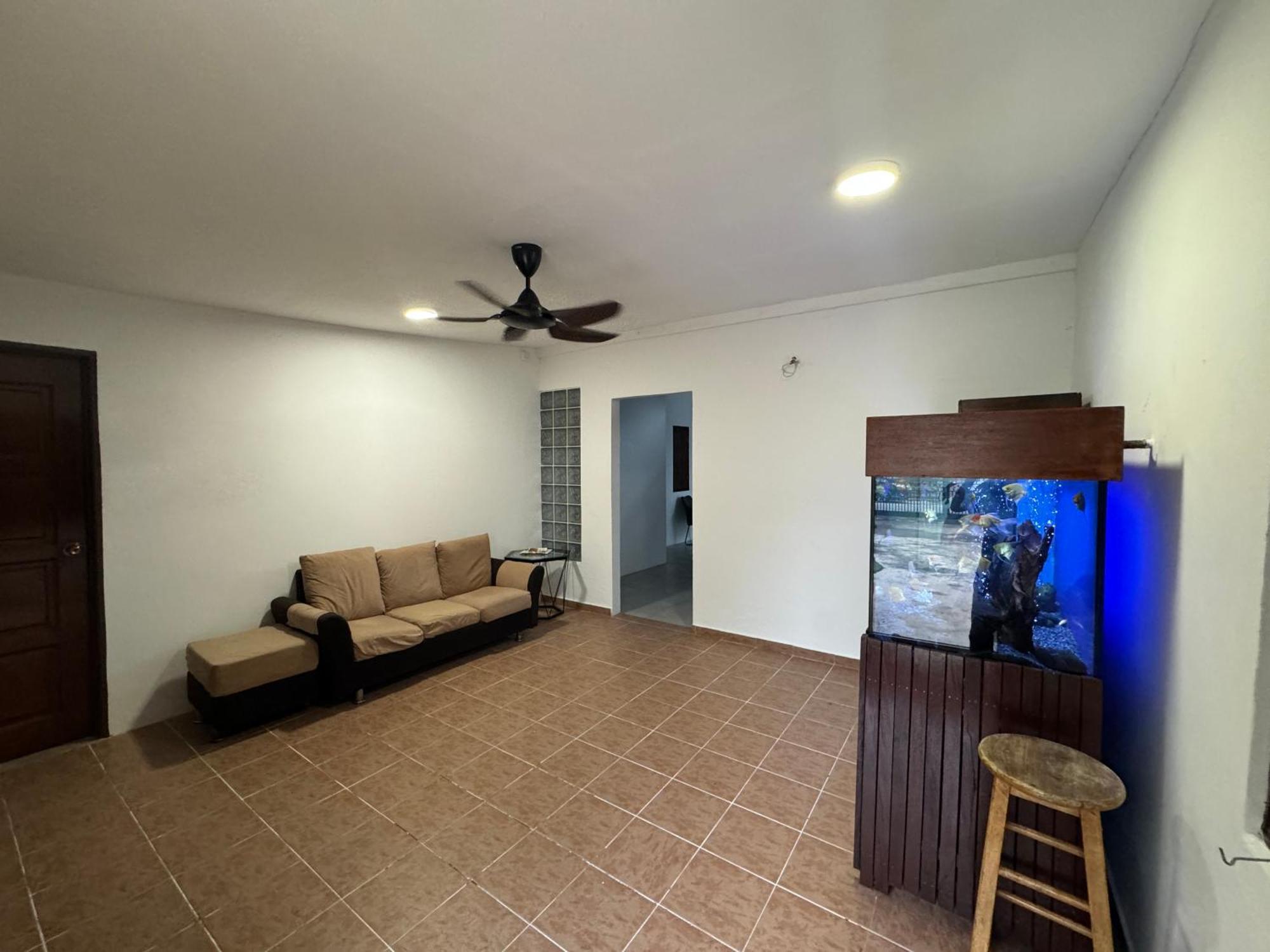 Holiday home Pj Little Bali Petaling Jaya
