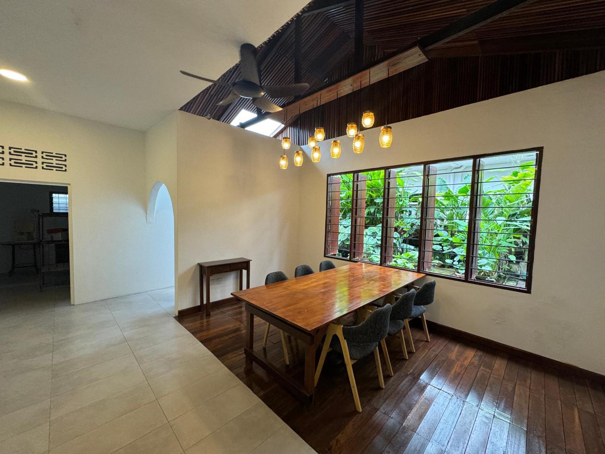 Holiday home Pj Little Bali *