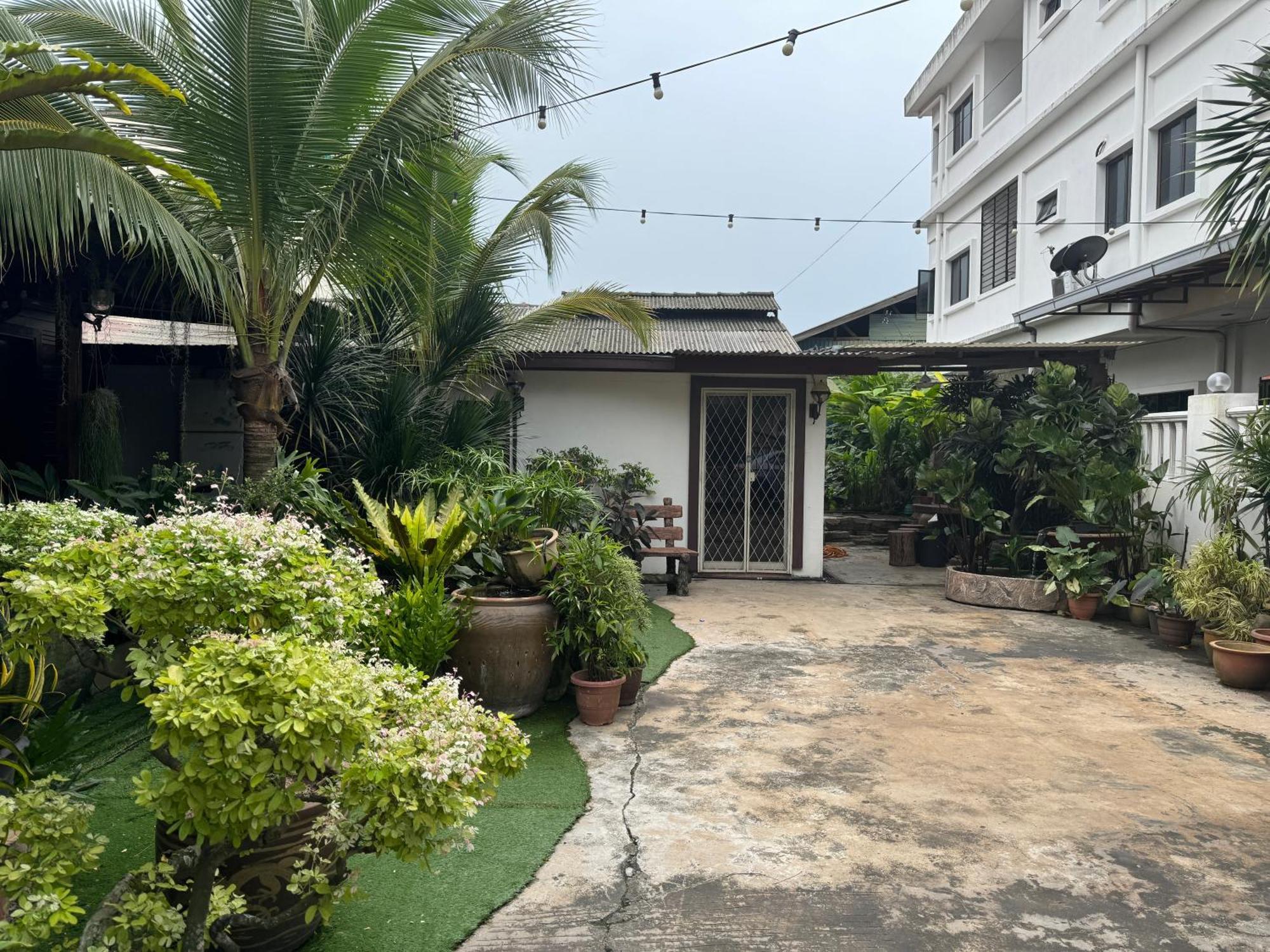 Holiday home Pj Little Bali