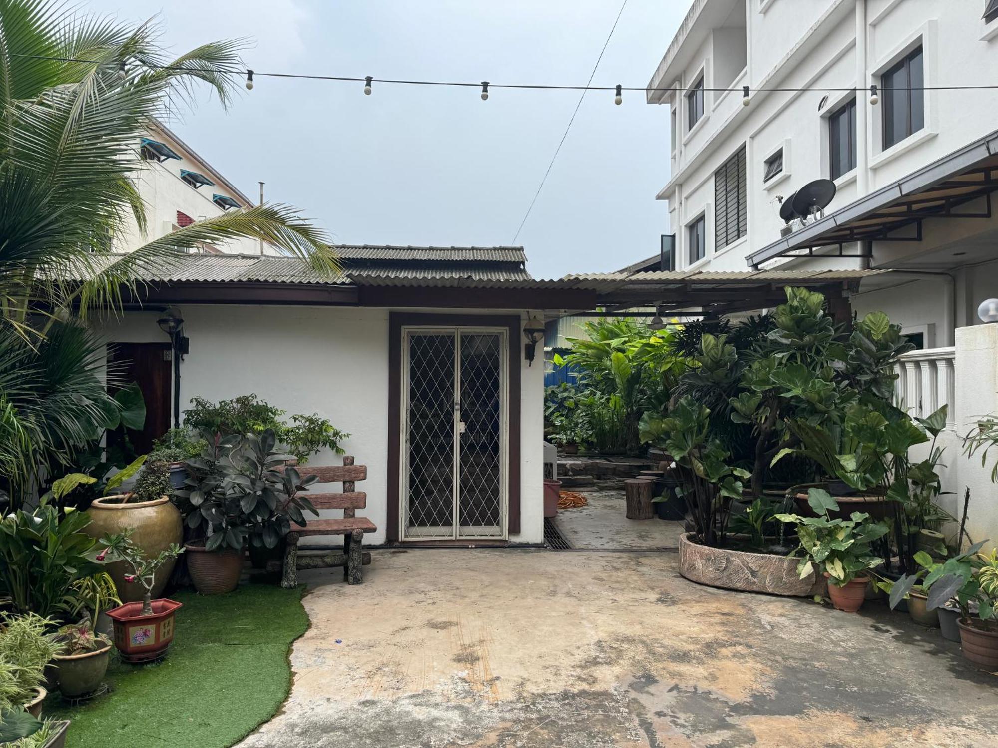 Pj Little Bali Petaling Jaya
