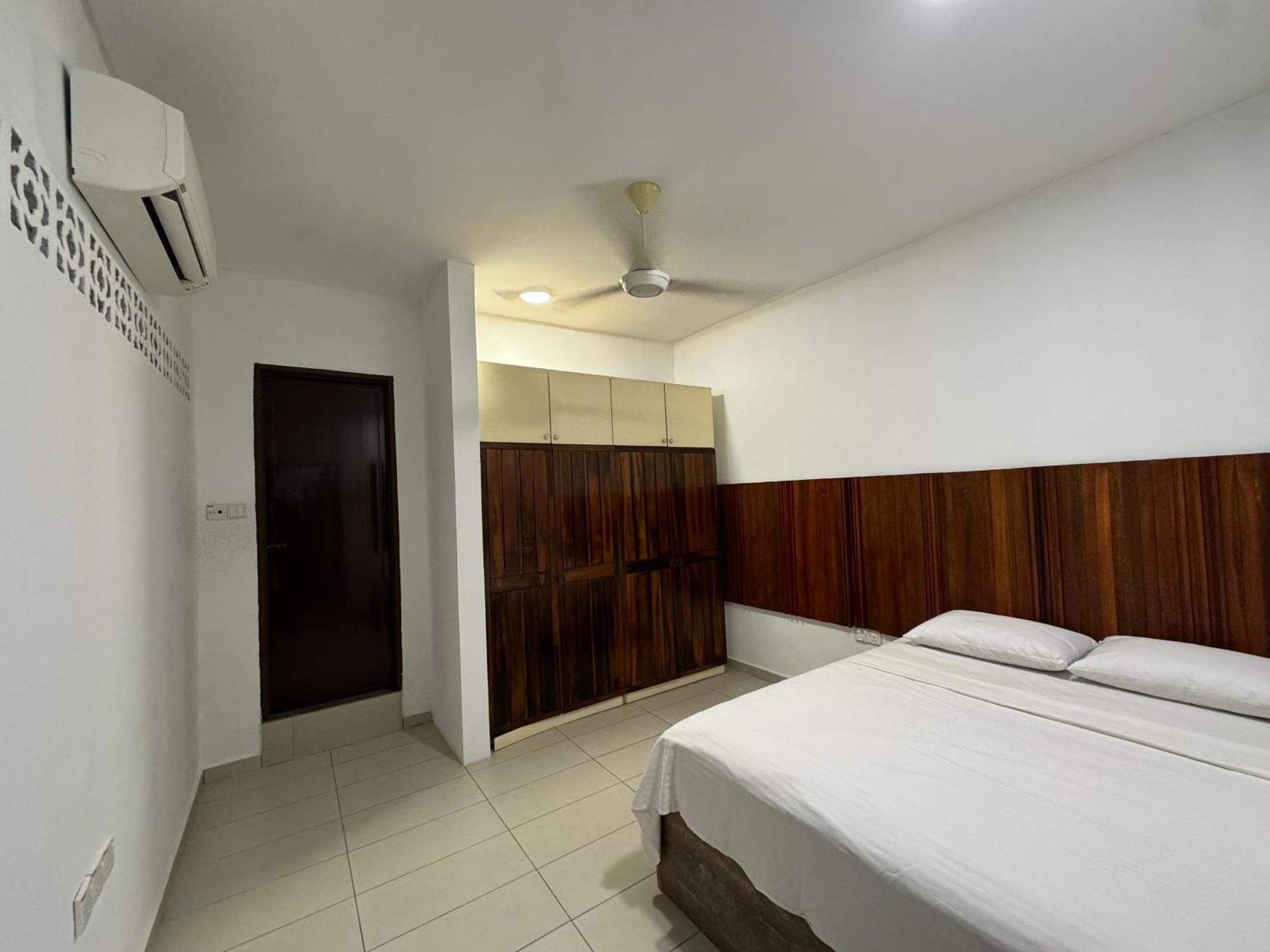 Holiday home Pj Little Bali Petaling Jaya