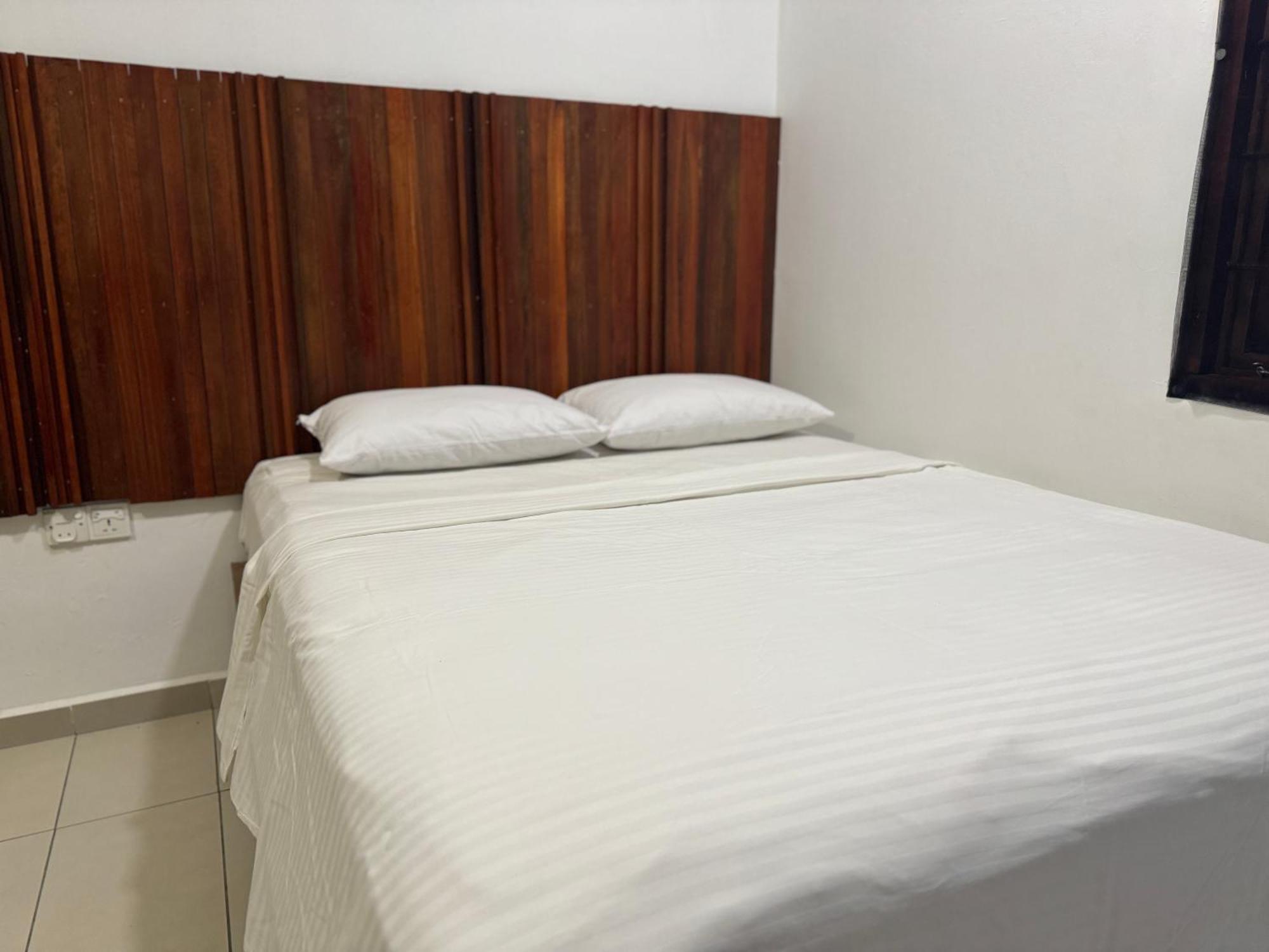 Pj Little Bali Petaling Jaya
