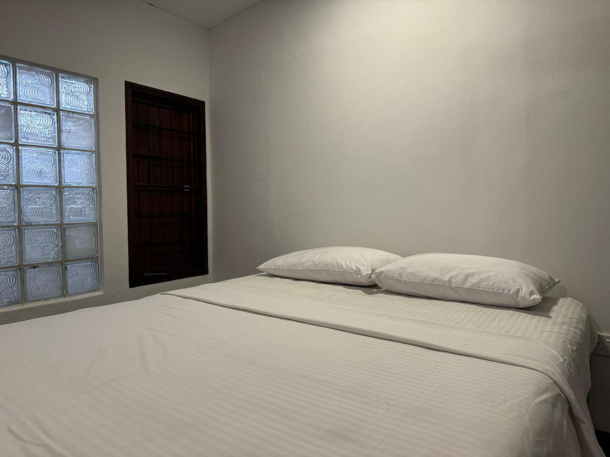 Pj Little Bali Holiday home